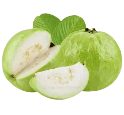 Premium Green Guava 500G