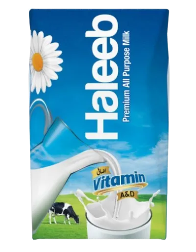 Haleeb Milk 250ml