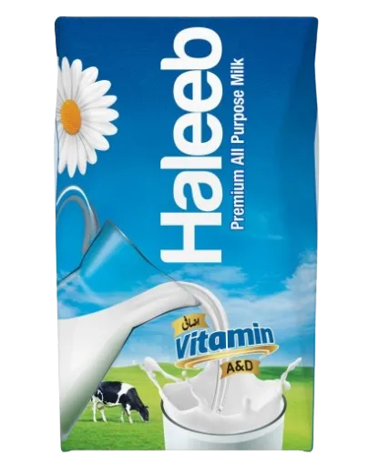 Haleeb Milk 250ml