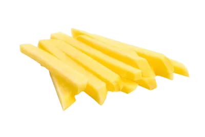 Potato Fries Thick Cut 500g