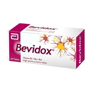 Bevidox 60 Tabs