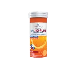CaC 1000mg 10s