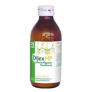 Dijex MP Syp