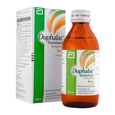 Duphalac Syp