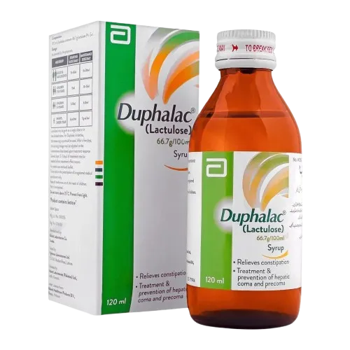 Duphalac Syp