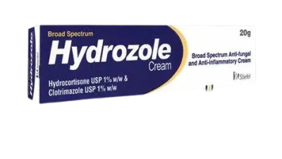 Hydrozole Cream