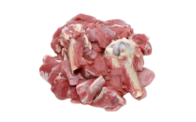 Mutton Mix boti 0.9-1kg