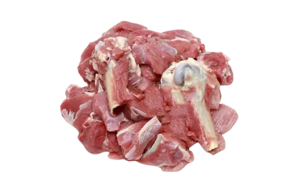 Mutton Mix boti 0.9-1kg