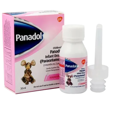 Panadol Drops 30ml