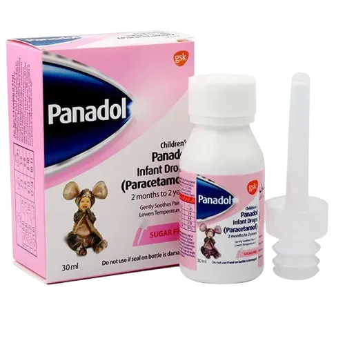 Panadol Drops 30ml