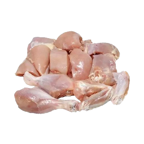 Chicken Boti Cut 1kg (12-14pcs)