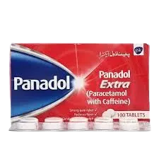 Panadol Extra 10s