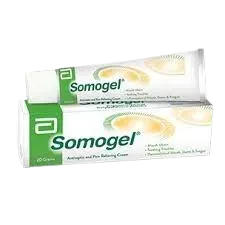 Somogel 20g
