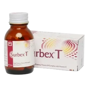 Surbex T 30Caps