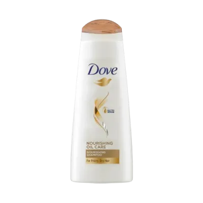 Dove Nourishing Oil Care Shampoo 175ml