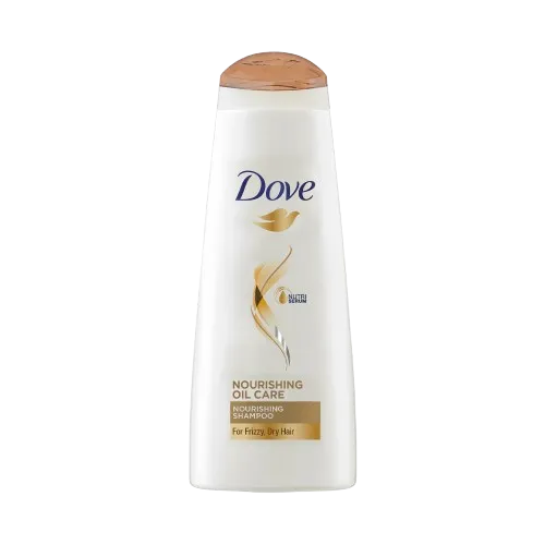 Dove Nourishing Oil Care Shampoo 175ml