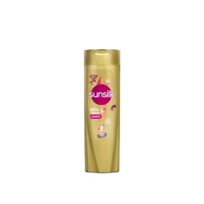 Sunsilk Hairfall Solution Shampoo 185ml