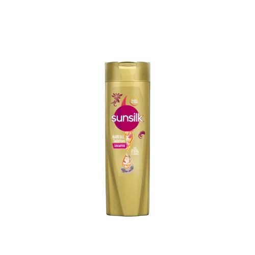 Sunsilk Hairfall Solution Shampoo 185ml