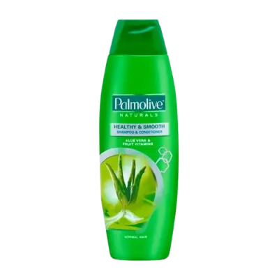 Palmolive Naturals Healthy & Smooth Shampoo 180ml