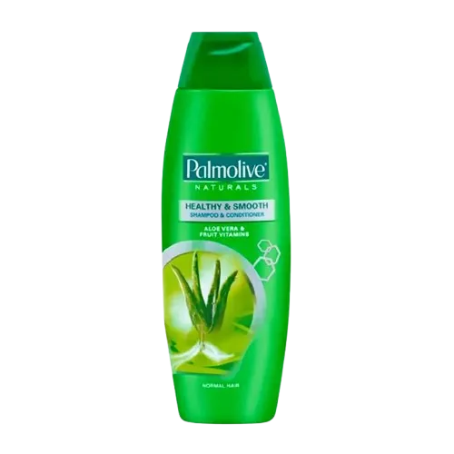 Palmolive Naturals Healthy & Smooth Shampoo 180ml