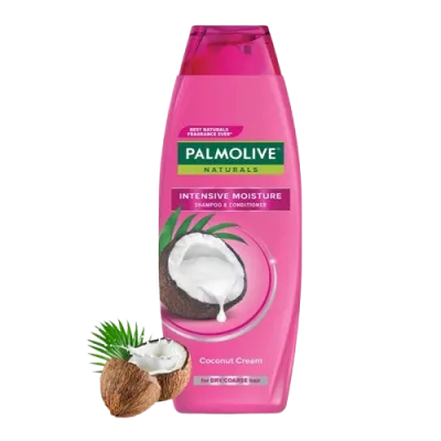 Palmolive Naturals Intensive Moisture Shampoo 180ml