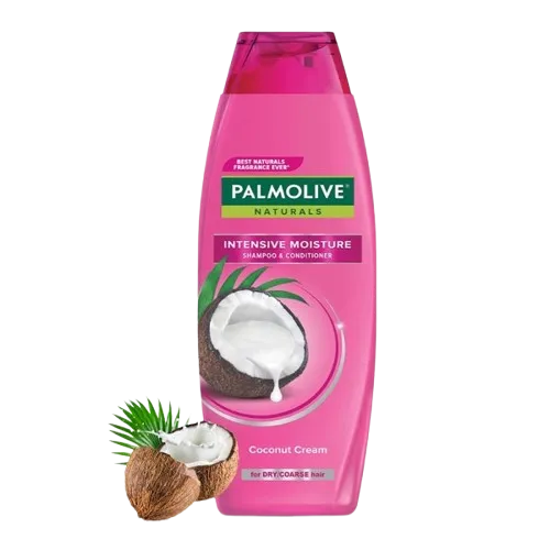 Palmolive Naturals Intensive Moisture Shampoo 180ml