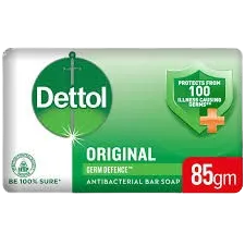 Dettol Original Soap 85gm
