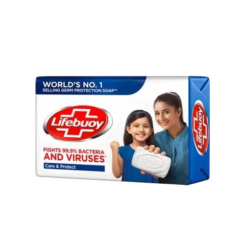 Lifebuoy Soap Care Protect 98GM