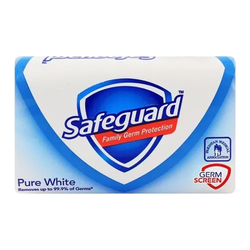 Safeguard Soap Pure White 103gm