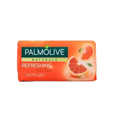 Palmolive Naturals Refreshing Glow Soap 98gm
