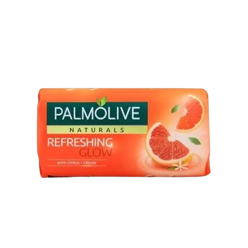 Palmolive Naturals Refreshing Glow Soap 98gm