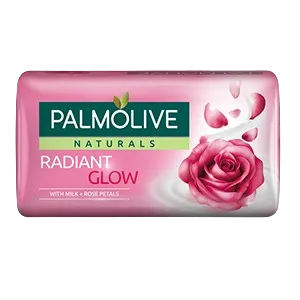 Palmolive Radiant Glow Soap 98gm