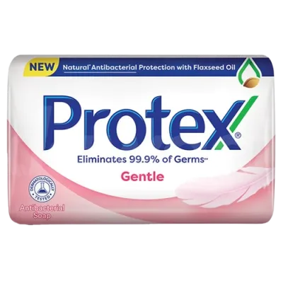 Protex Gentle Bar Soap 130 gm Pack