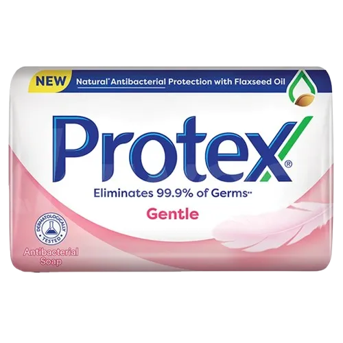 Protex Gentle Bar Soap 130 gm Pack