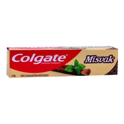 Colgate Misvak Toothpaste 100gm