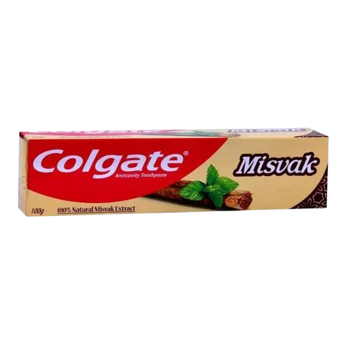 Colgate Misvak Toothpaste 100gm