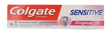 Colgate Sensitive Original 150gm