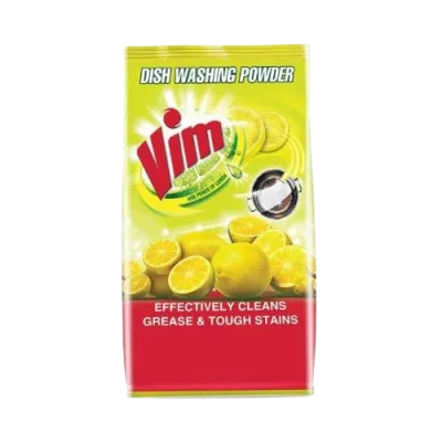 Vim Dish Washing Powder 790gm