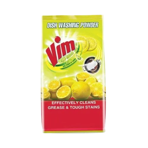 Vim Dish Washing Powder 790gm
