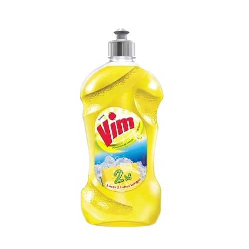 Vim Gel Lemon 250ml