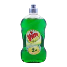 VIM DISHWASH GEL LIME 250ML