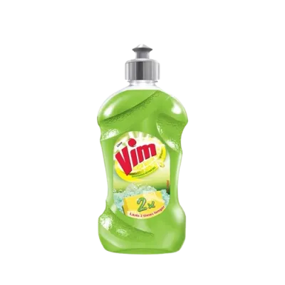 Vim Gel Lime 500ml
