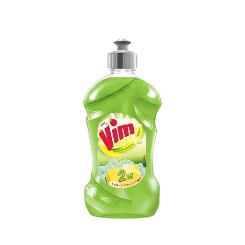 Vim Gel Lime 500ml