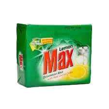 Lemon Max Dishwash Bar 300gm