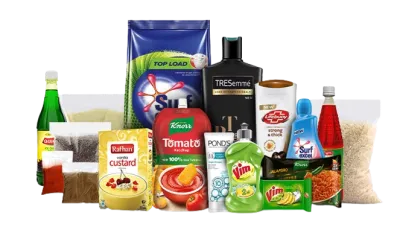 Groceries