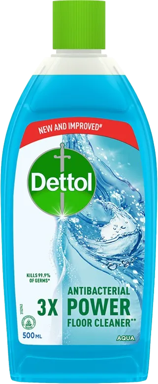 Dettol Multi Surface Cleaner Aqua 500ml