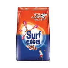 Surf Excel Washing Detergent Powder 1kg