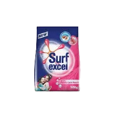 Surf Excel Washing Detergent Powder 500gm