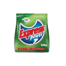 Express Power Detergent Washing Powder 500gm