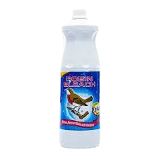 Robin Liquid Bleach 1L